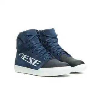 Zapatos Dainese York D-Wp