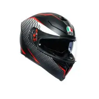 Casco AGV K-5 S THUNDER