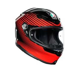 Casco Agv K-6 Rush