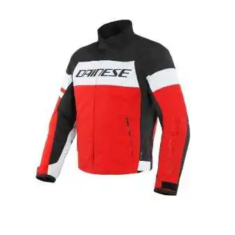 Chaqueta Dainese Saetta D-Dry
