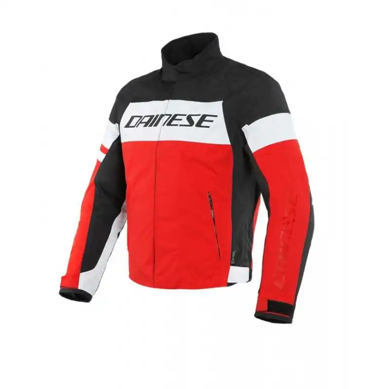 Chaqueta Dainese Saetta D-Dry Chaqueta Dainese Saetta D-Dry