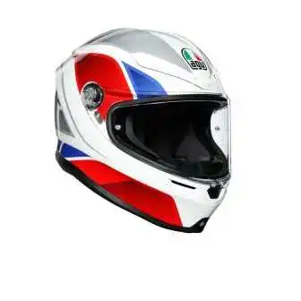 Casco AGV K-6 HYPHEN