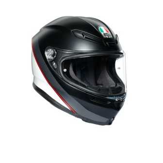 Casco AGV K-6 MINIMAL