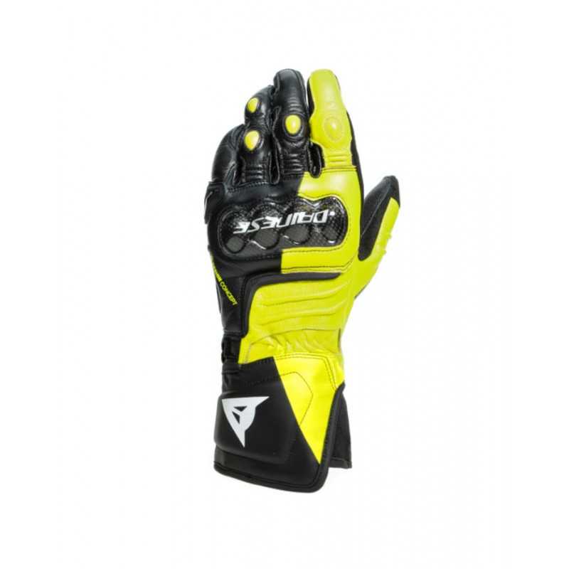 Guantes Dainese Carbon 3 D-Store Valencia