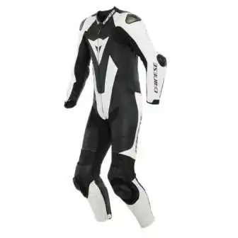 Mono Dainese Laguna Seca 5 1pc Black White