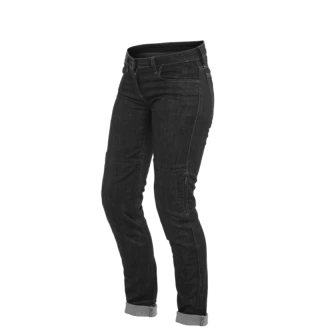 Pantalón Dainese DENIM SLIM LADY