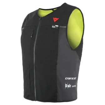 Chaleco Dainese Smart Jacket V2