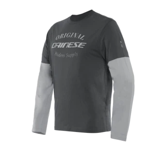 Camiseta Dainese PADDOCK LS