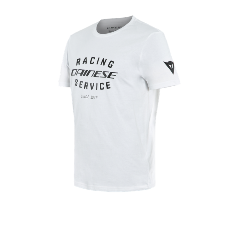Camiseta Dainese Racing Service Camiseta Dainese Racing Service
