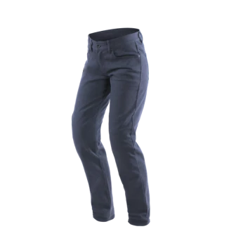 Pantalón Dainese Casual Slim Tex Lady