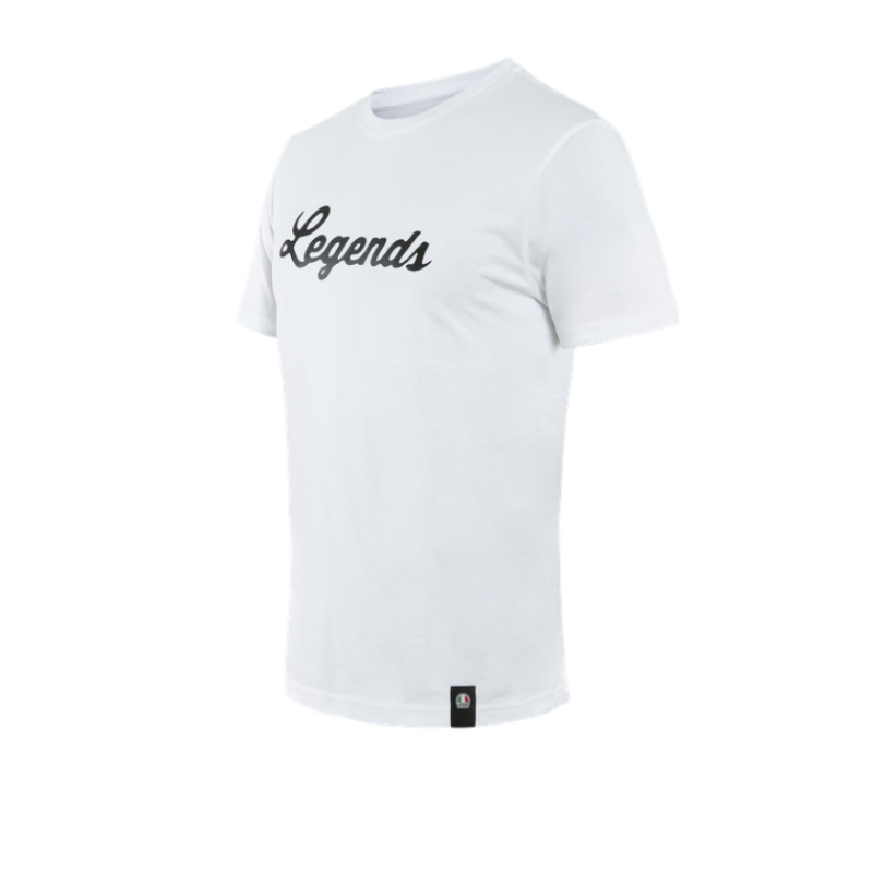 Camiseta Dainese Legends Camiseta Dainese Legends