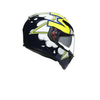 Casco AGV K3 Pop  D-Store Valencia