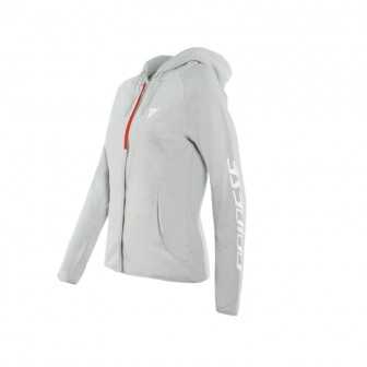 Sudadera Dainese Paddock Full Lady