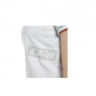 bestia partícipe diseño Camiseta Dainese Paddock Lady | D-Store Valencia
