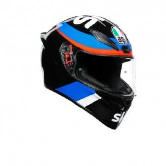 Casco Agv K-1 Vr46 Sky Racing Team