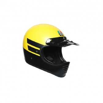 Casco AGV X101 DUST MATT