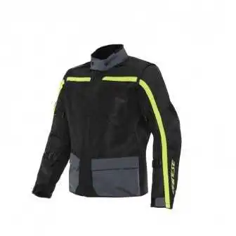 Chaqueta Dainese Outlaw Tex