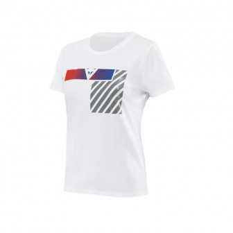 Camiseta Dainese Illusion Lady