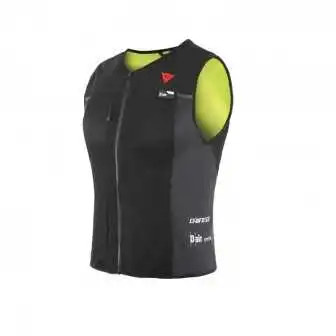 Chaleco Dainese Smart Jacket 2020
