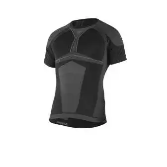 Camiseta térmica Dainese D-Core Tee SS | D-Store Valencia