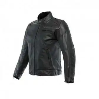 Chaqueta Dainese Zaurax Leather