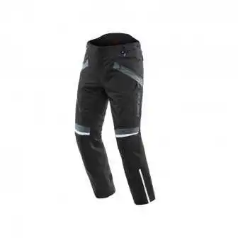 Pantalón Dainese Tempest 3 D-Dry Black/Ebony