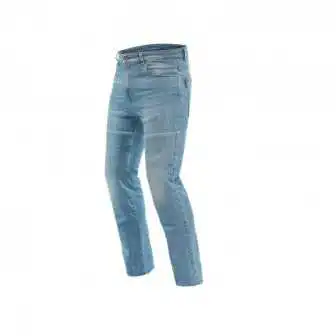 Pantalón Dainese Denim Stone Slim