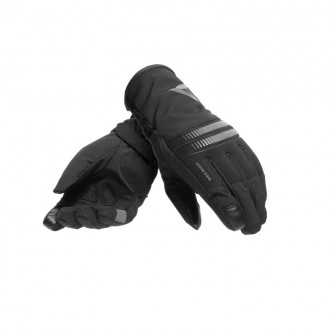 Guantes Dainese PLAZA 3 LADY D-DRY
