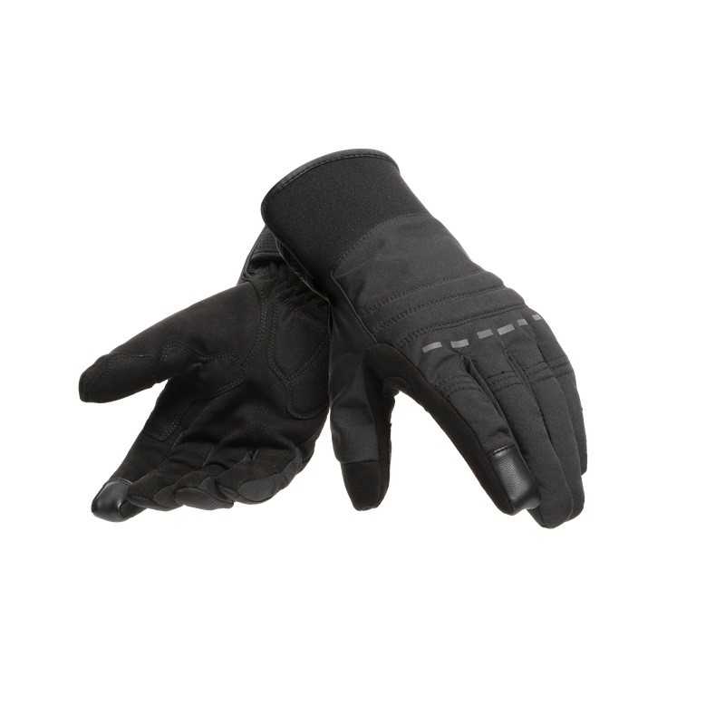 Agente de mudanzas regular Rápido Guantes Dainese Stafford D-Dry Para Moto | D-Store Valencia