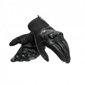 Guantes Dainese Mig 3 Black
