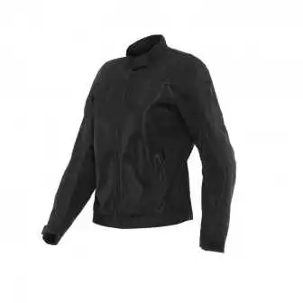 Chaqueta Dainese Sevilla Air Lady Black
