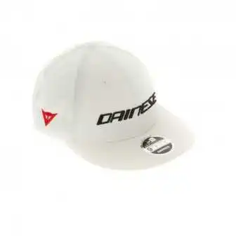 Gorra Dainese Lp 9fifty Diamond Era White