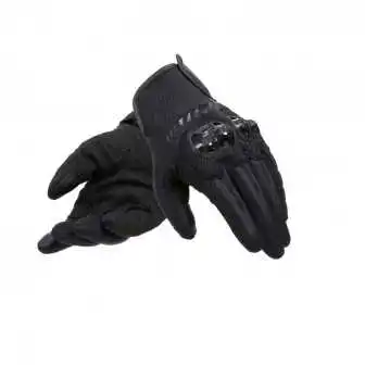 Guantes Dainese Mig 3 Air Black