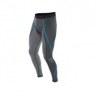 Pantalón Térmico Dainese Dry Black/Blue