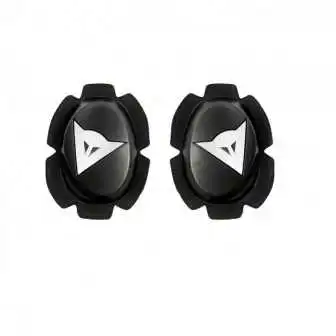 Rozaderas Dainese Pista Knee Slider