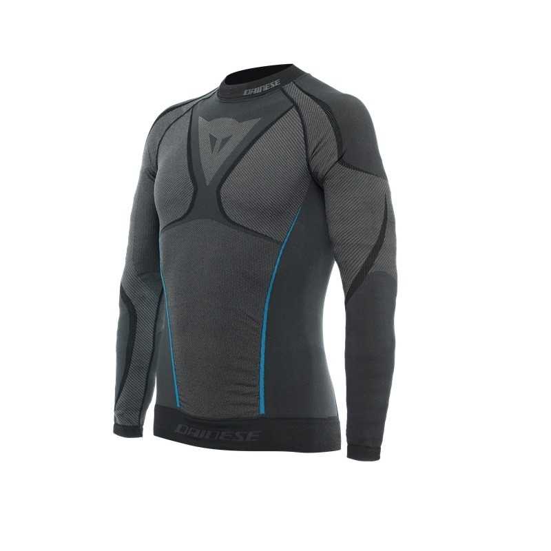 Camiseta térmica Dry LS Moto D-Store