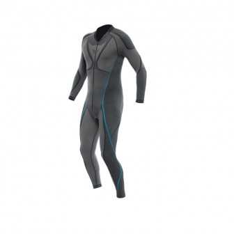 Mono Térmico Dainese DRY SUIT