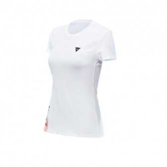 Camiseta Dainese LOGO LADY...