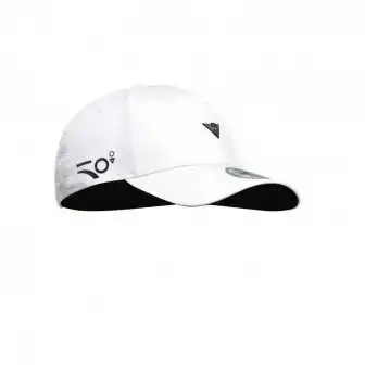 Gorra Dainese Anniversary 9forty White