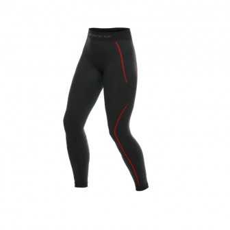 Pantalón Térmico Dainese Thermo Lady Black/Red