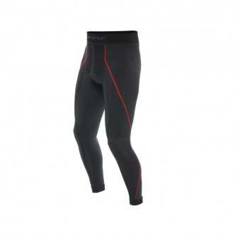 Pantalón Térmico Dainese Thermo Black/Red