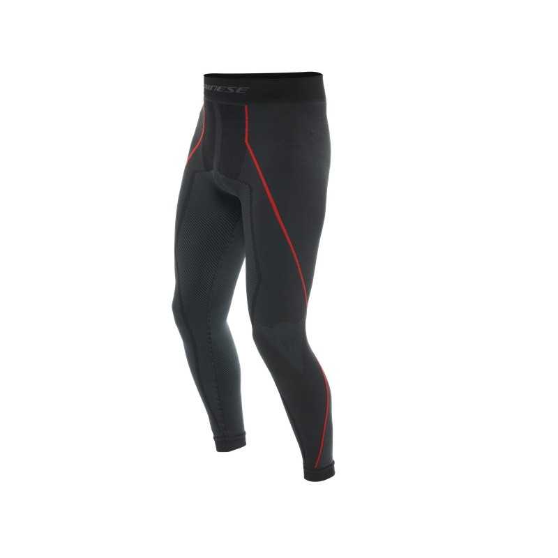 Pantalón Dainese Thermo Black/Red | D-Store Valencia