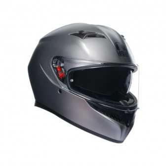 Casco AGV K-3 RODIO GREY MATT