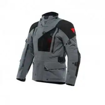 Chaqueta Dainese HEKLA ABSOLUTESHELL PRO 20 IRON/BLACK