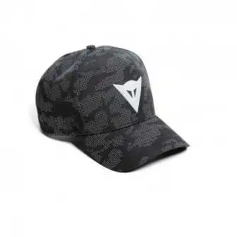 Gorra Dainese Racing E-Frame Black/Camo