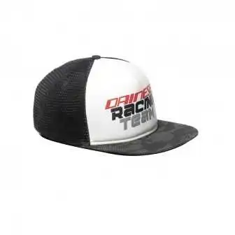 Gorra Dainese Racing 9fifty Trucker White/Camo