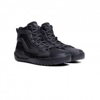 Zapatos Dainese Urbactive Gore-Tex Black