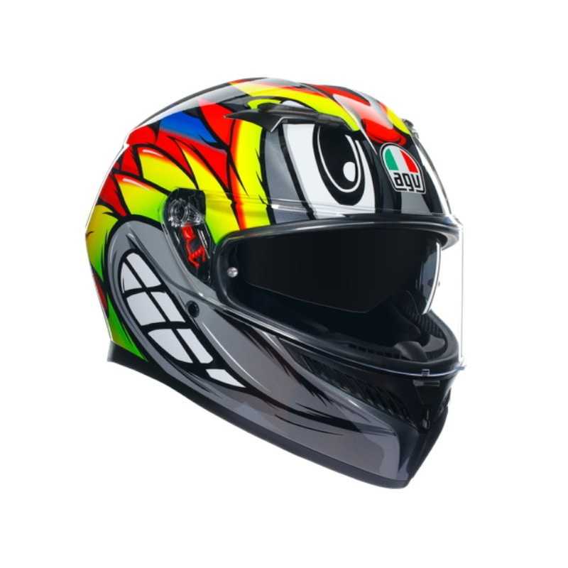 Casco AGV K3 Pop  D-Store Valencia