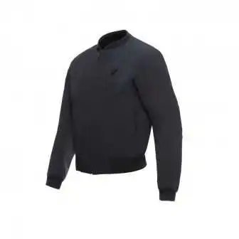 Chaqueta Dainese Bhyde No-Wind Black