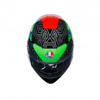 Casco AGV K3 Pop  D-Store Valencia